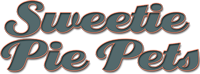Sweetie Pie Pets Logo
